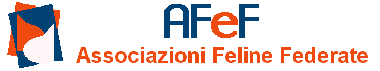 Associazione Felina AFeF